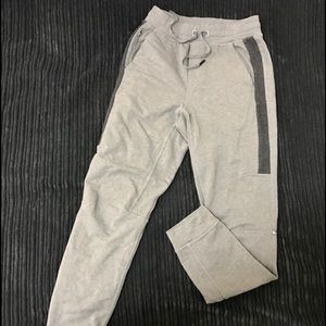 Lululemon Men's City Jogger - Grey/gray
