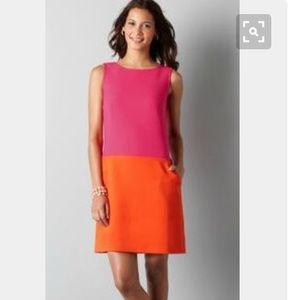 Mod Dress with Pockets!