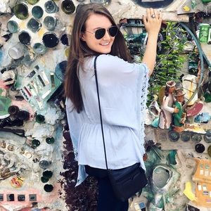 Meet your Posher, Stephanie