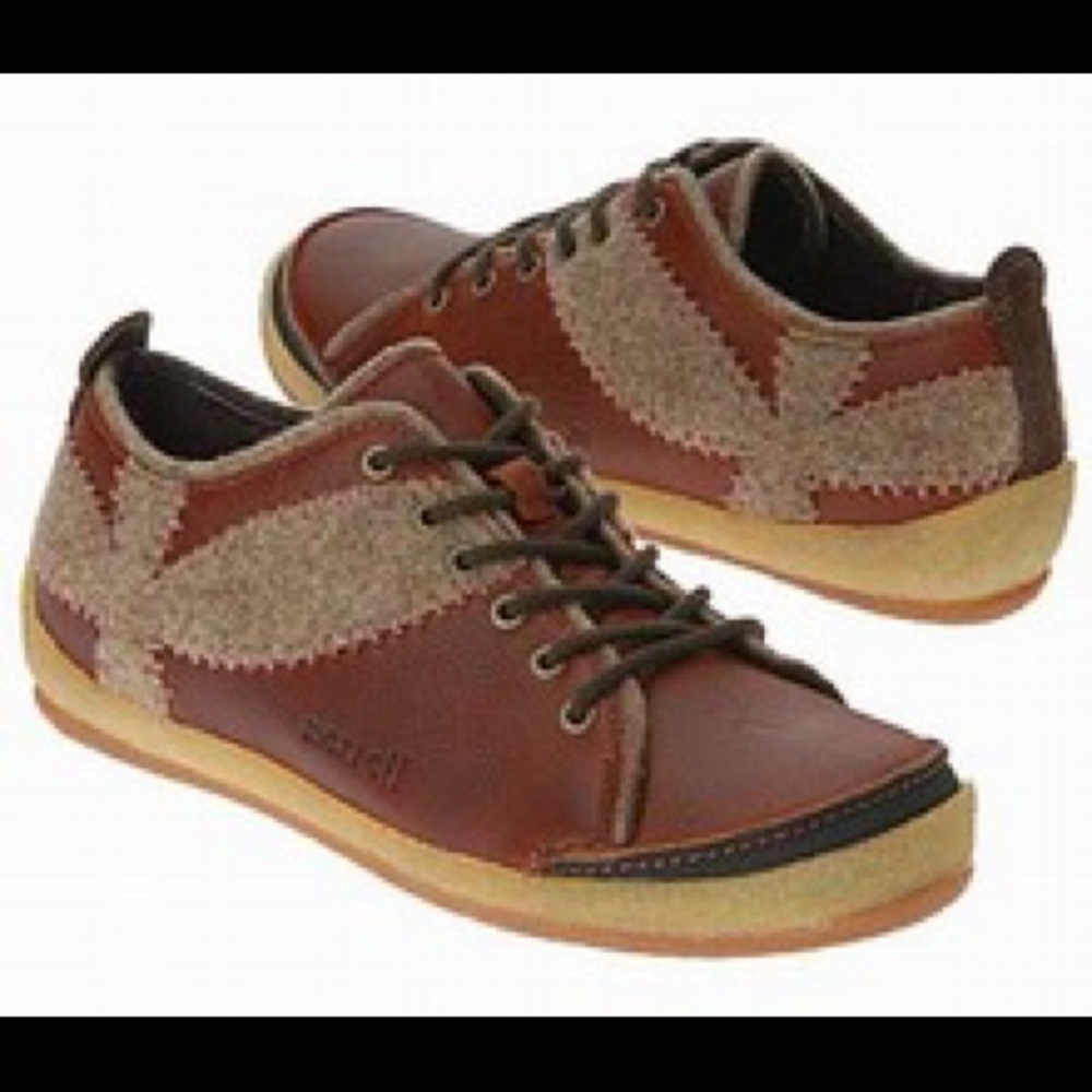 Women's Merrell Milan Autumn NWT Sz. 5.5