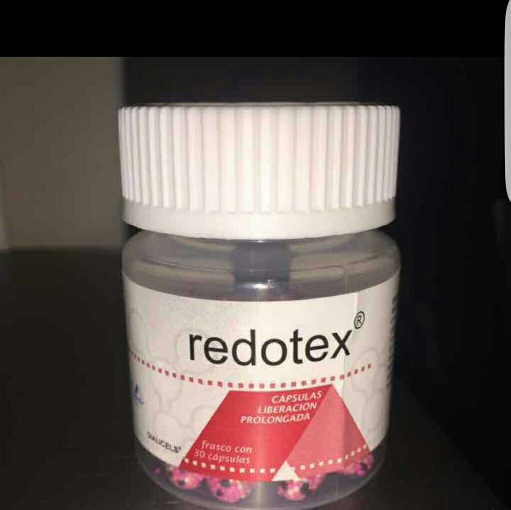 Redotex