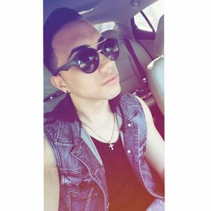 Meet your Posher, David