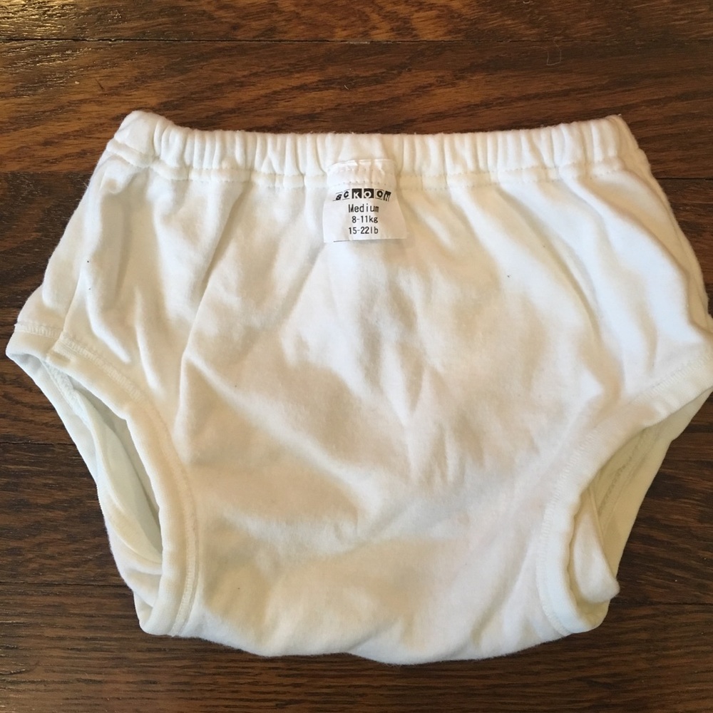 Skoon cotton cloth diaper cover