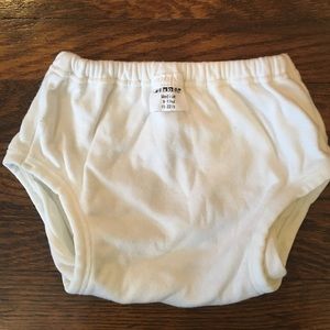 Skoon cotton cloth diaper cover