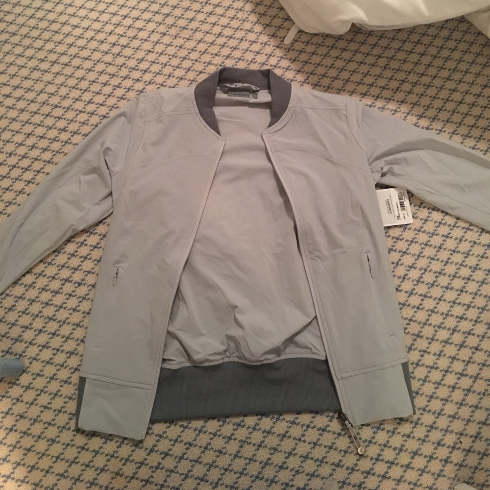 Athleta jacket - Picture 1 of 3