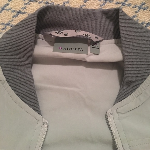 Athleta jacket - Picture 2 of 3