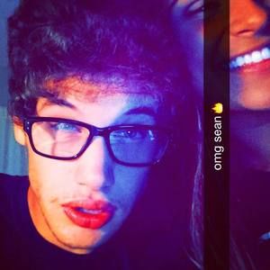 Meet your Posher, Sean