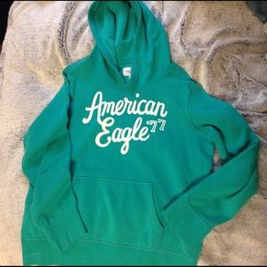American Eagle Hoodie