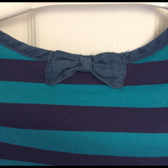 Nautica girls dress, size 12. NWT. - Picture 3 of 3