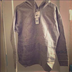 Women's Adidas Hoodie- SOLD OUT 💎