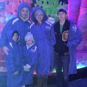 Meet your Posher, Kim