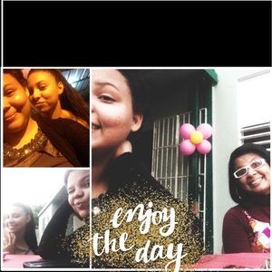 Meet your Posher, Heisha