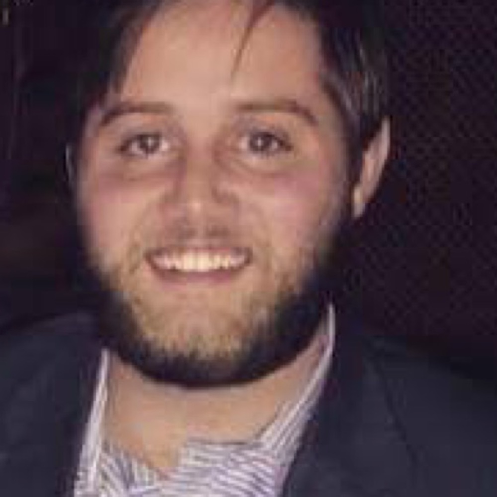 Meet your Posher, Dan