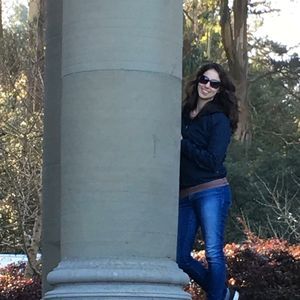 Meet your Posher, Sofia