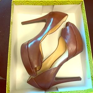 Gianni bini shoes!!! Brand New!! Never worn!