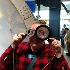 Meet your Posher, Maggie