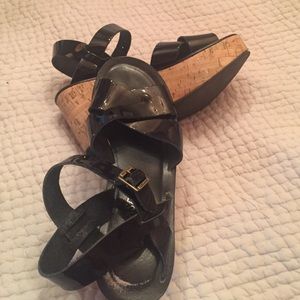 Kork Ease platform sandals Kork Ease platform sandals