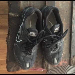 Nike air max running sneakers