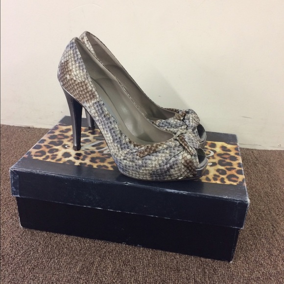 Diane B Shoes - Diane B pumps size 7.5