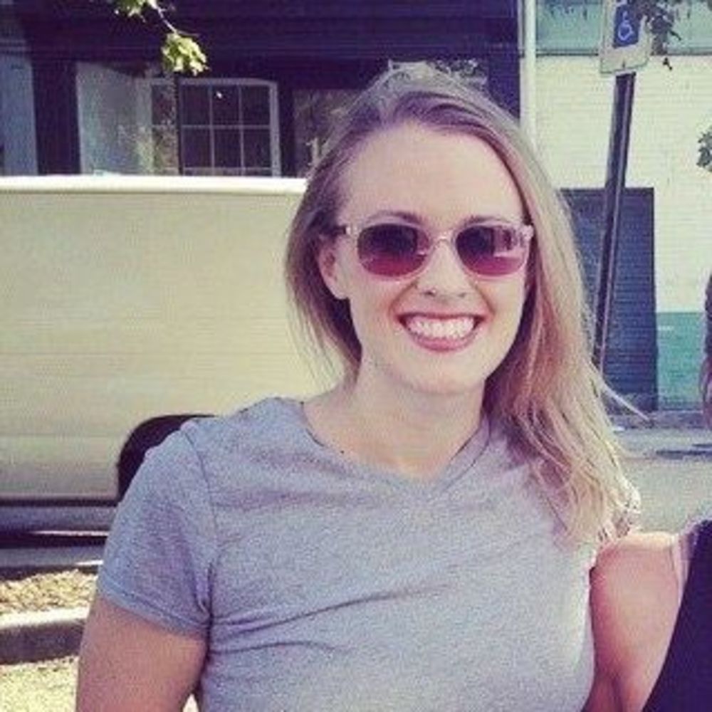 Meet your Posher, Liz