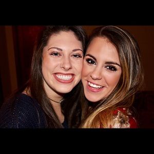 Meet your Posher, Peyton