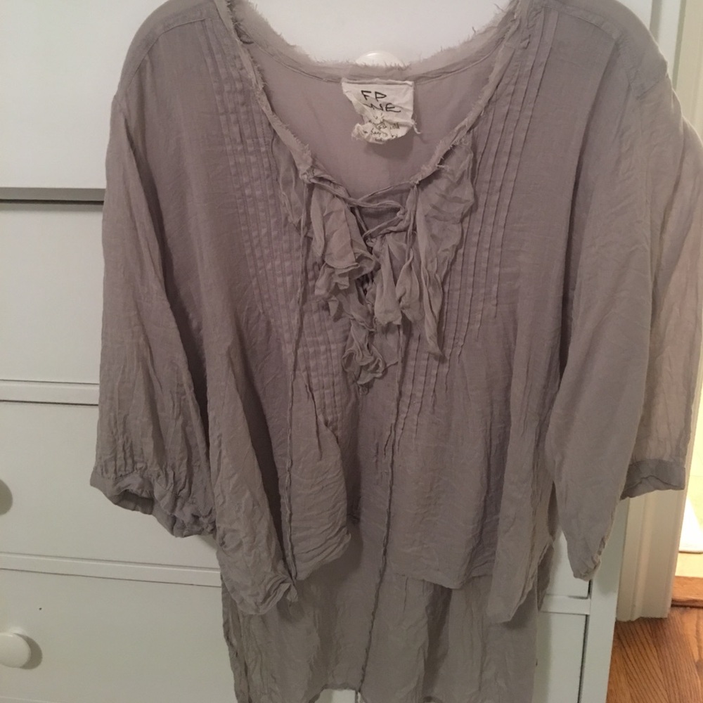 Never worn free people top - Picture 1 of 2