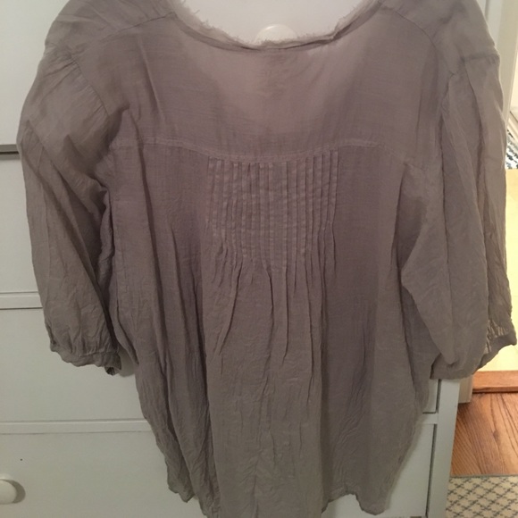 Never worn free people top - Picture 2 of 2