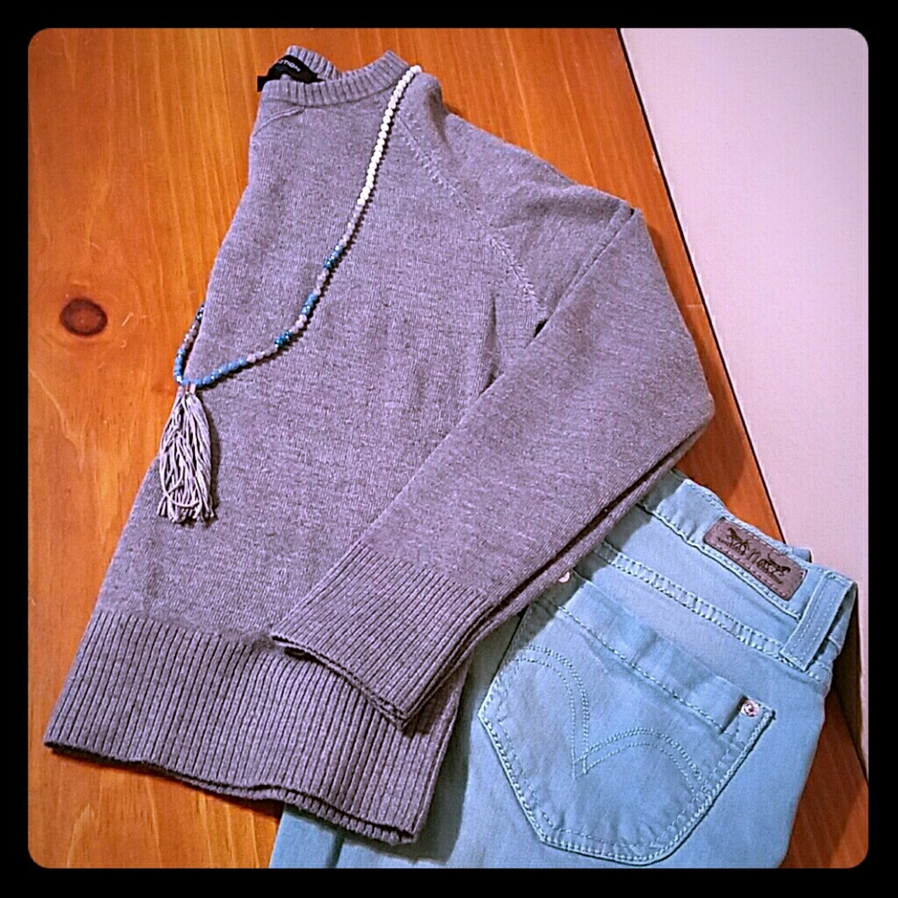 French Connection Sweater