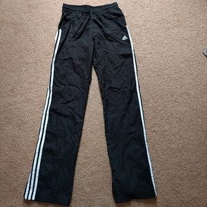 Adidas sweat pants