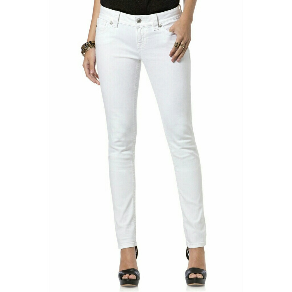 Miss me skinny jeans - Picture 3 of 8