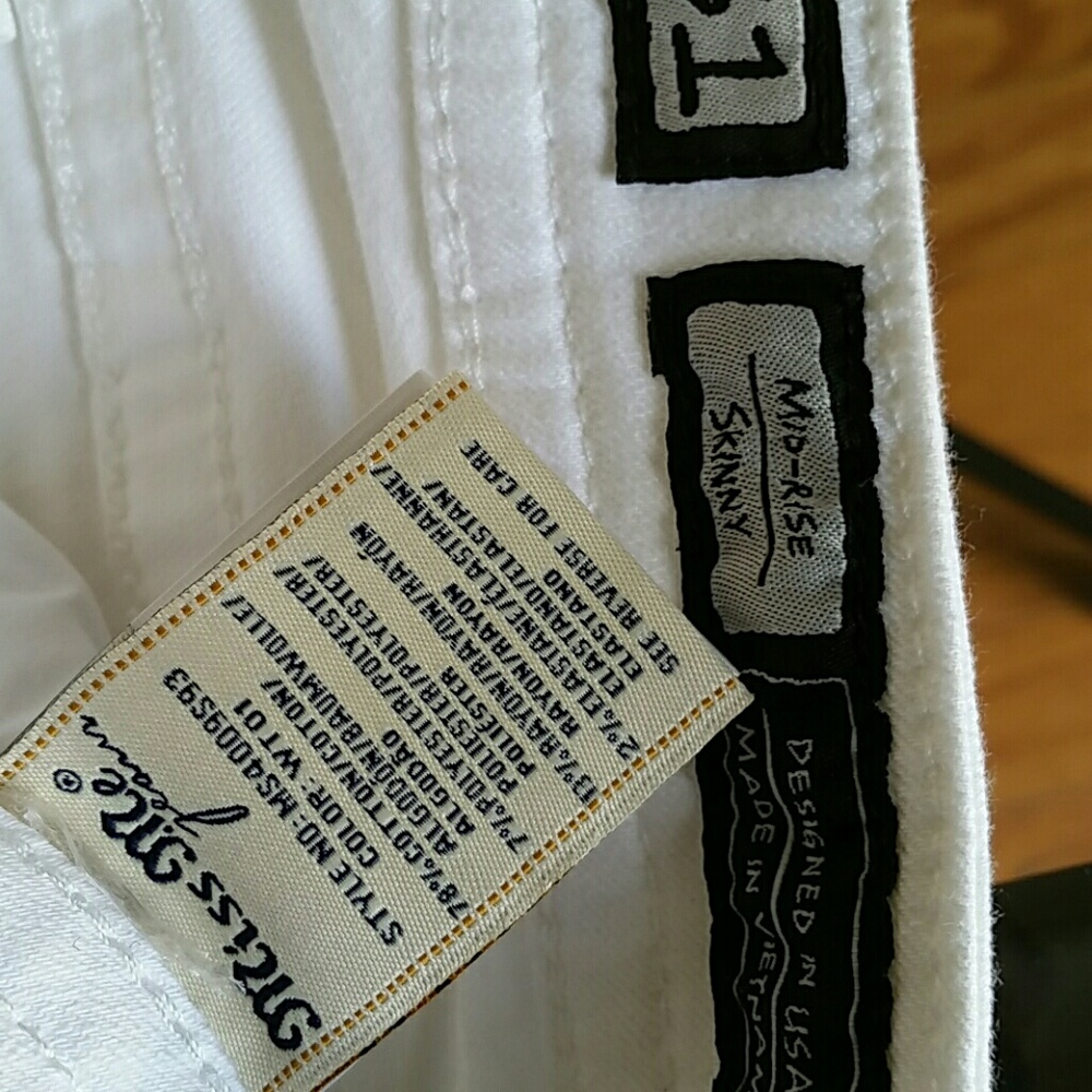 Miss me skinny jeans - Picture 5 of 8