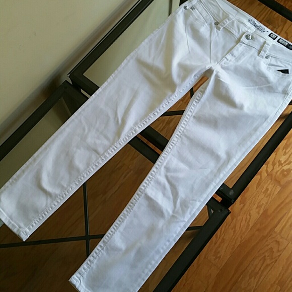 Miss me skinny jeans - Picture 4 of 8