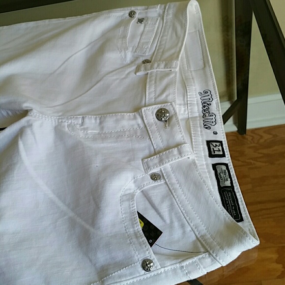 Miss me skinny jeans - Picture 6 of 8