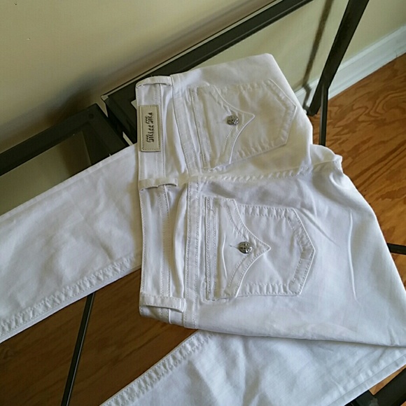 Miss me skinny jeans - Picture 7 of 8