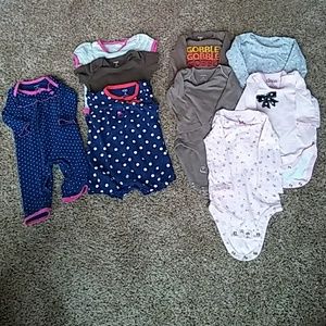 Baby Bundle! :D