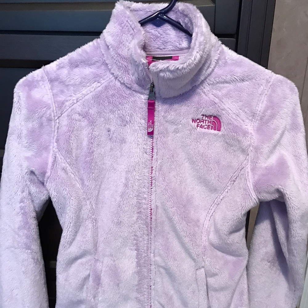 The North Face Girls Ositio Fleece
