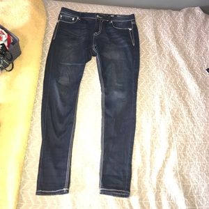 Miss me skinny jeans (jeggings)