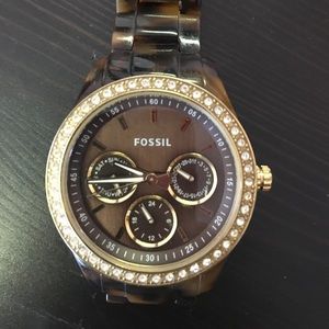 Fossil Watch