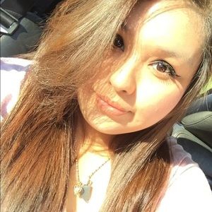 Meet your Posher, Itzel