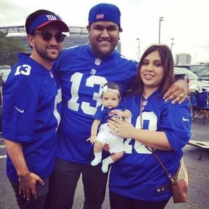 Meet your Posher, Vaibhav