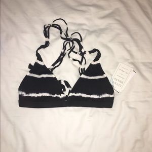 Lucky Brand Swim Suit