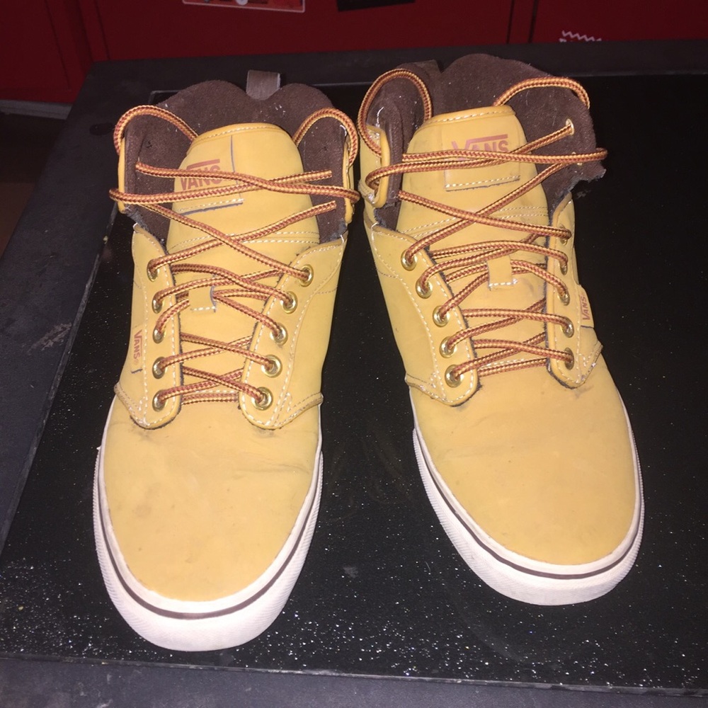 Size 7 No Box Looking for 50 obo