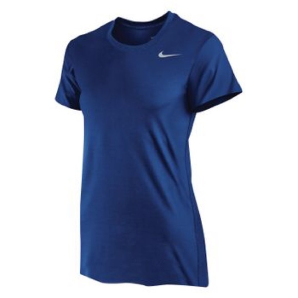 Nike dri fit t shirt ⭐️OPEN TO TRADES⭐️