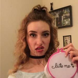 Meet your Posher, Bibi