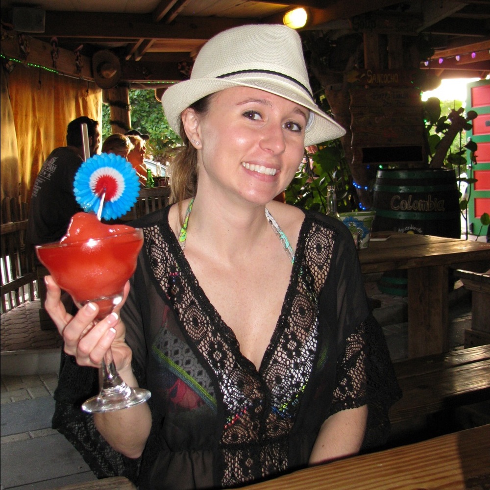 Meet your Posher, Kristy