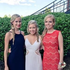 Meet your Posher, Lexie