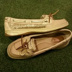 Sperry topsider