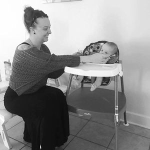 Meet your Posher, Amber