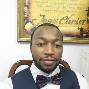 Meet your Posher, Desmond