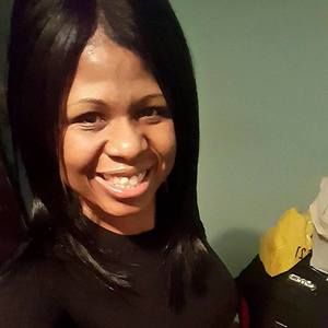 Meet your Posher, Denise fancy